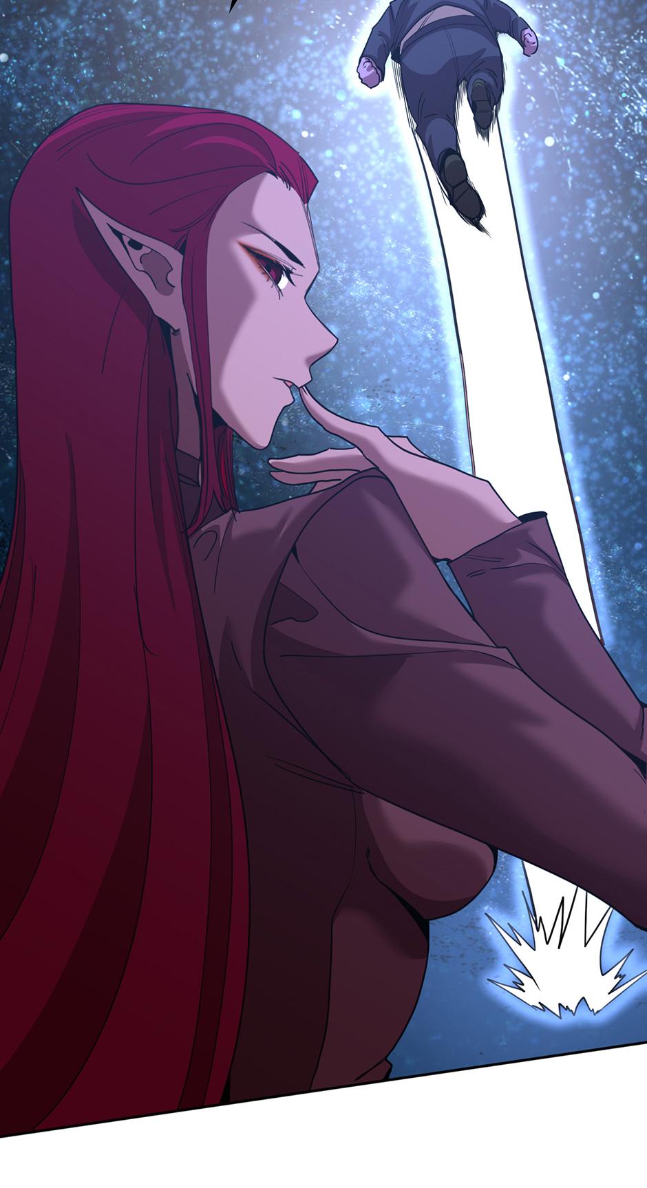 Log into the Future Chapter 281 — page 48
