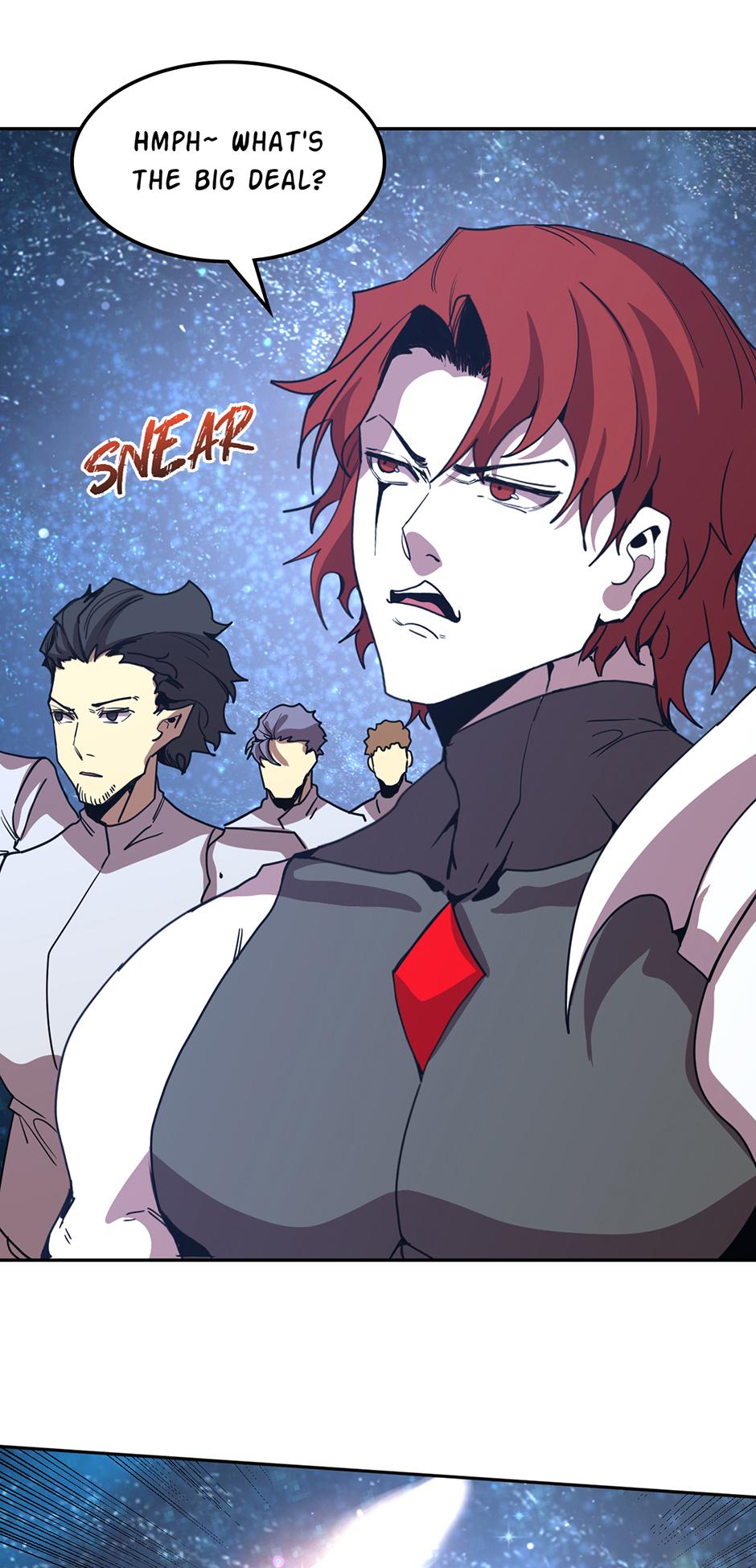 Log into the Future Chapter 281 — page 49