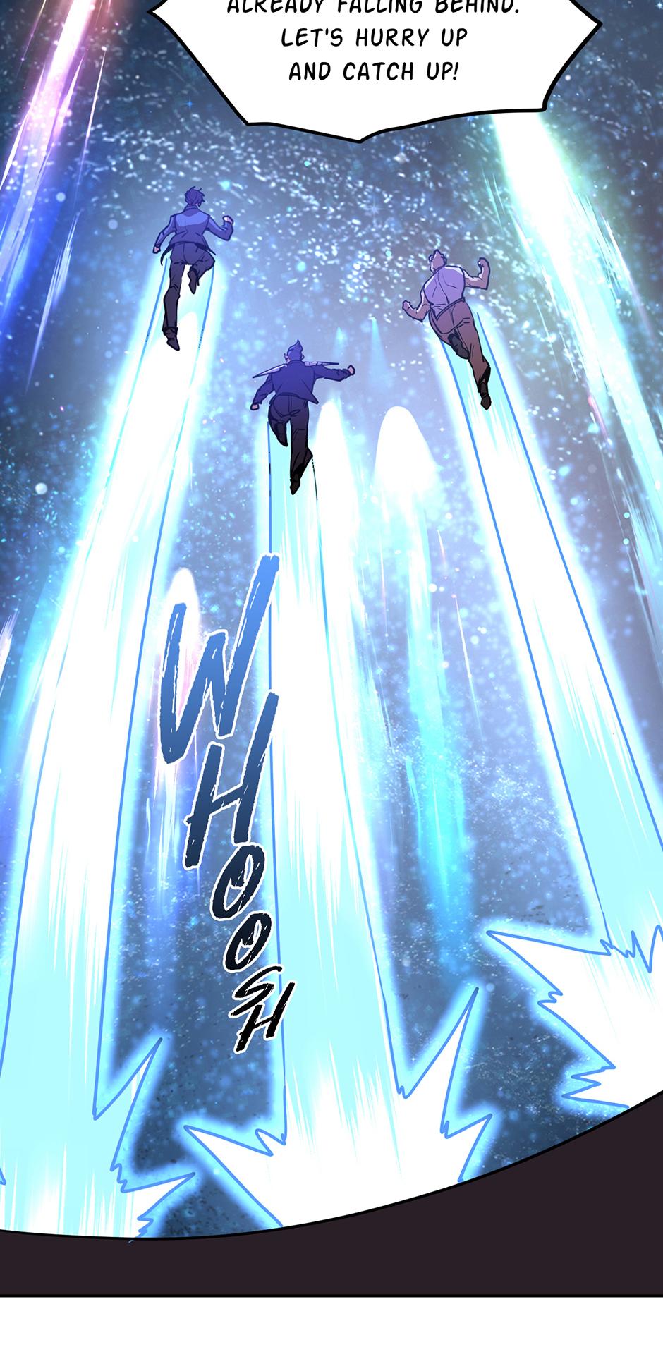 Log into the Future Chapter 281 — page 55
