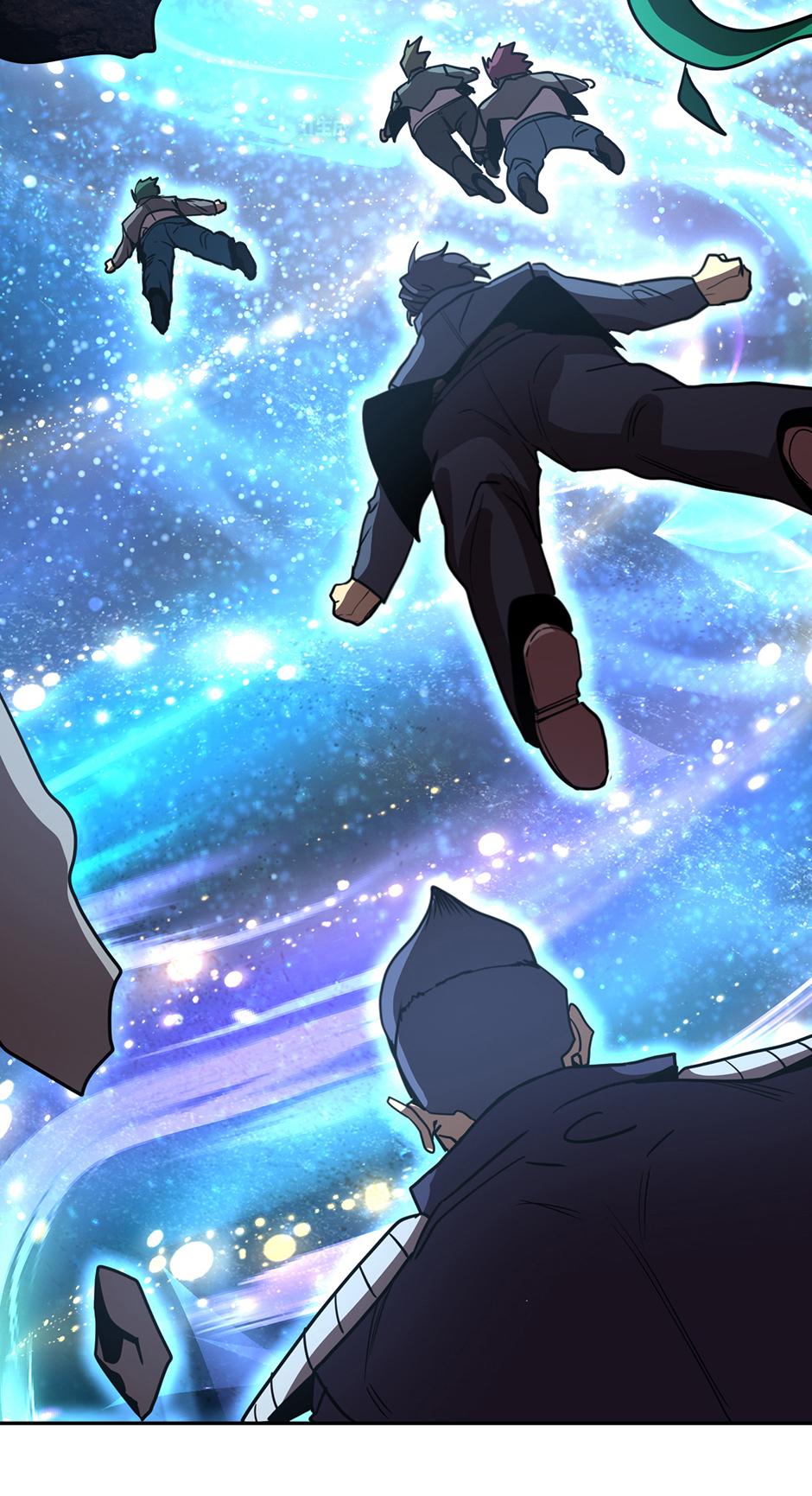 Log into the Future Chapter 281 — page 63