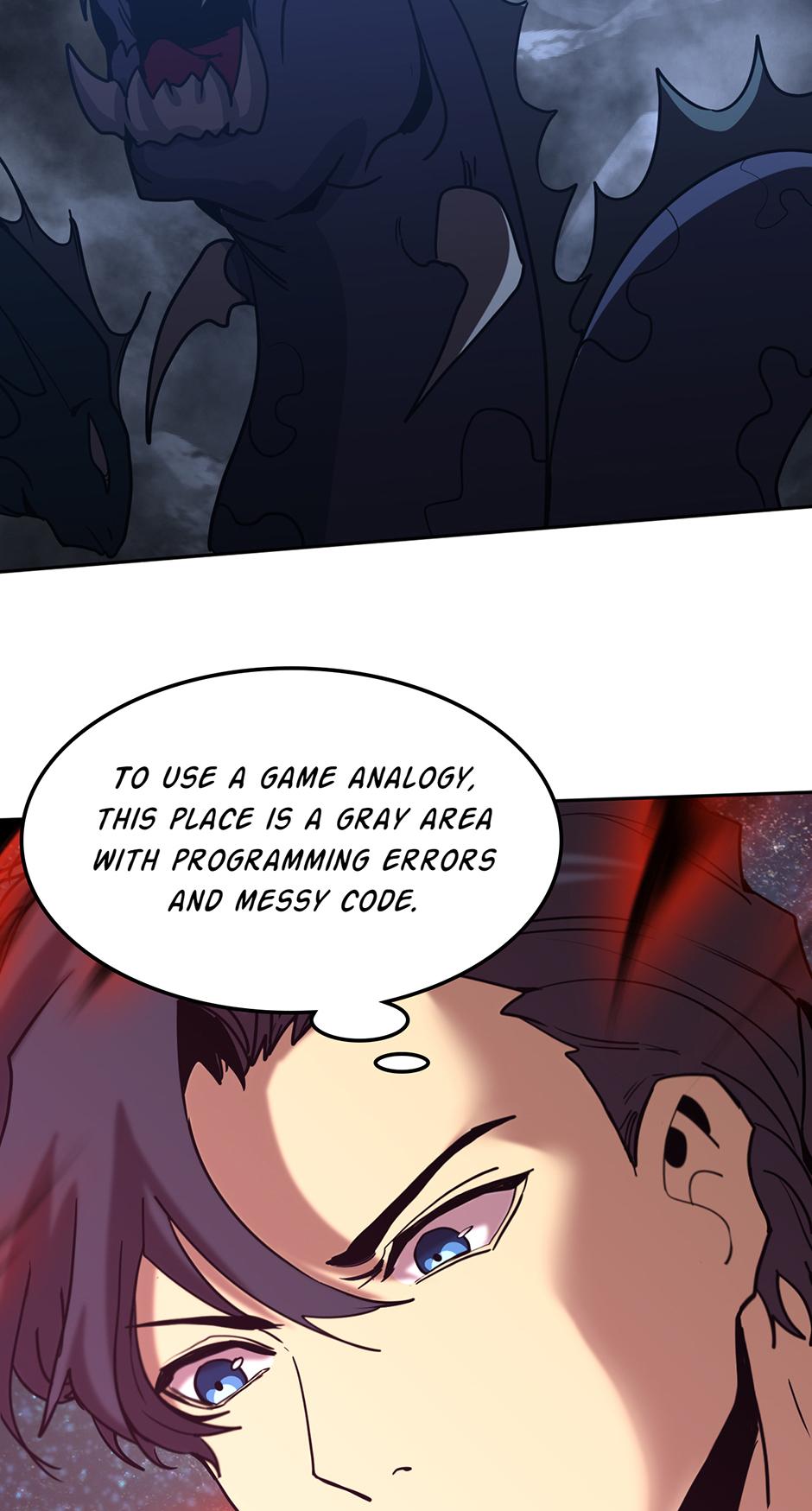 Log into the Future Chapter 281 — page 65