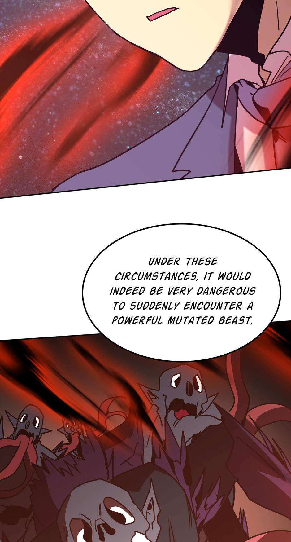 Log into the Future Chapter 281 — page 66