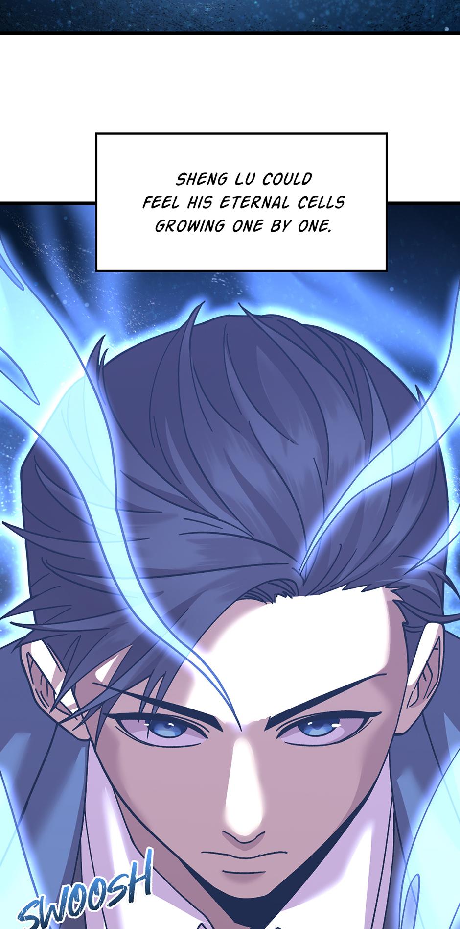 Log into the Future Chapter 282 — page 2