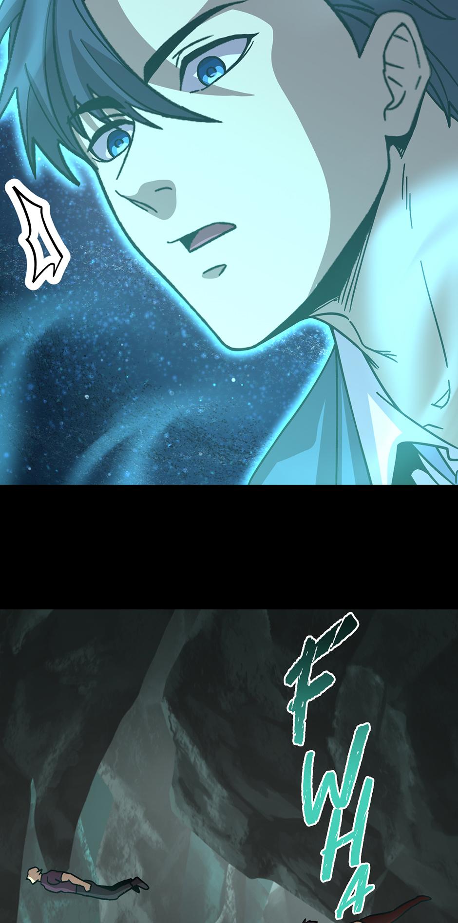Log into the Future Chapter 282 — page 6