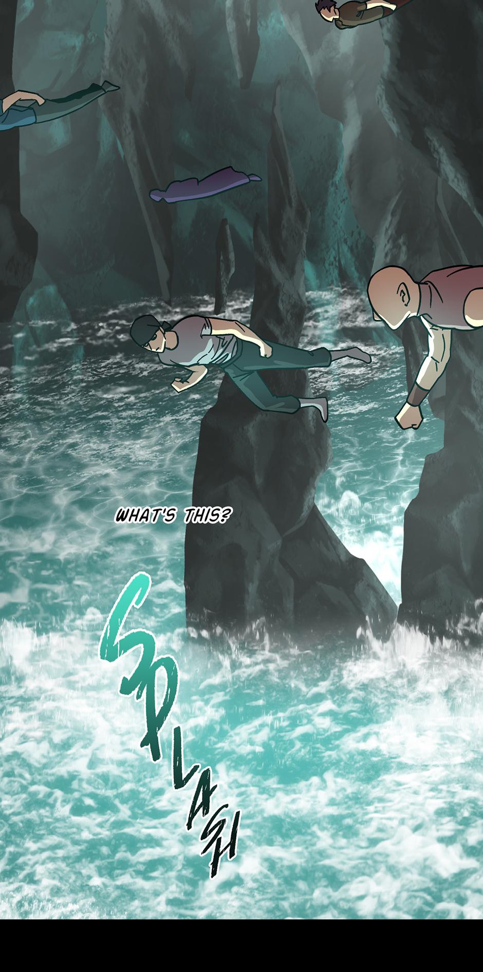 Log into the Future Chapter 282 — page 7