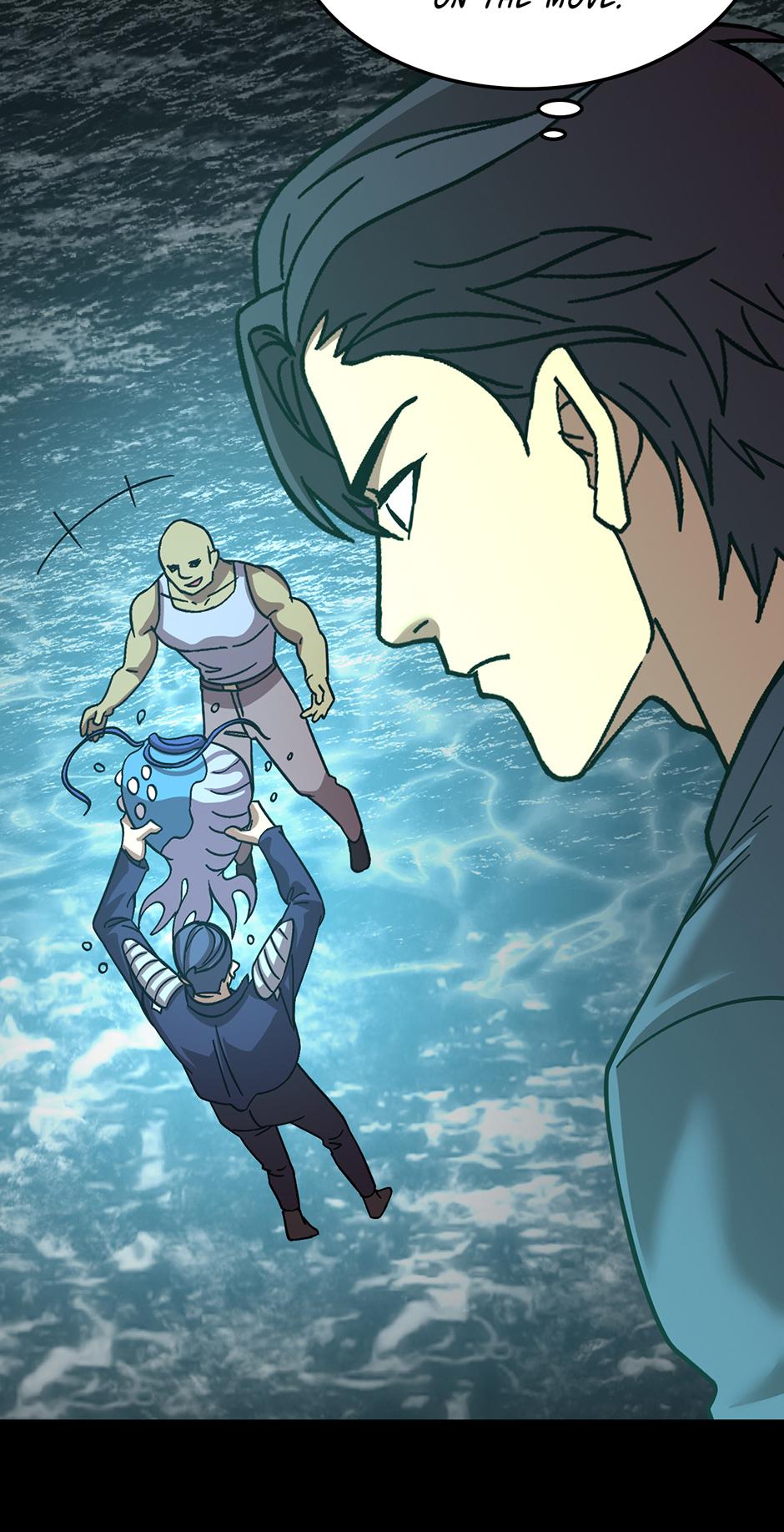 Log into the Future Chapter 282 — page 13