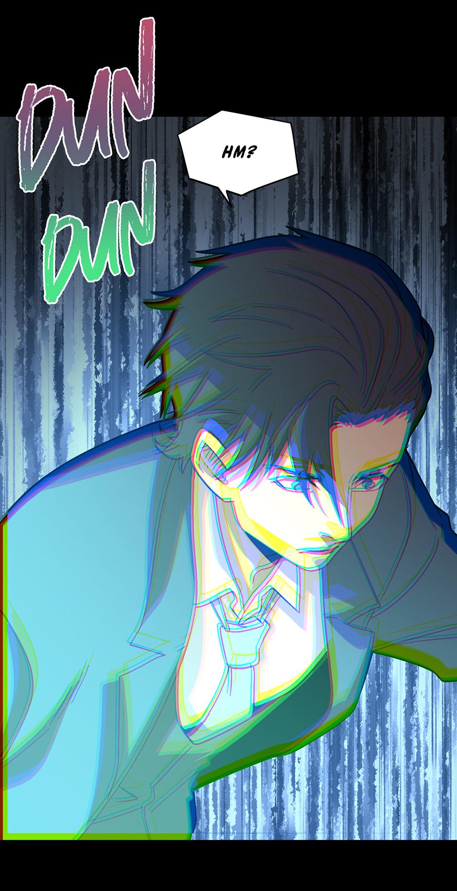 Log into the Future Chapter 282 — page 14