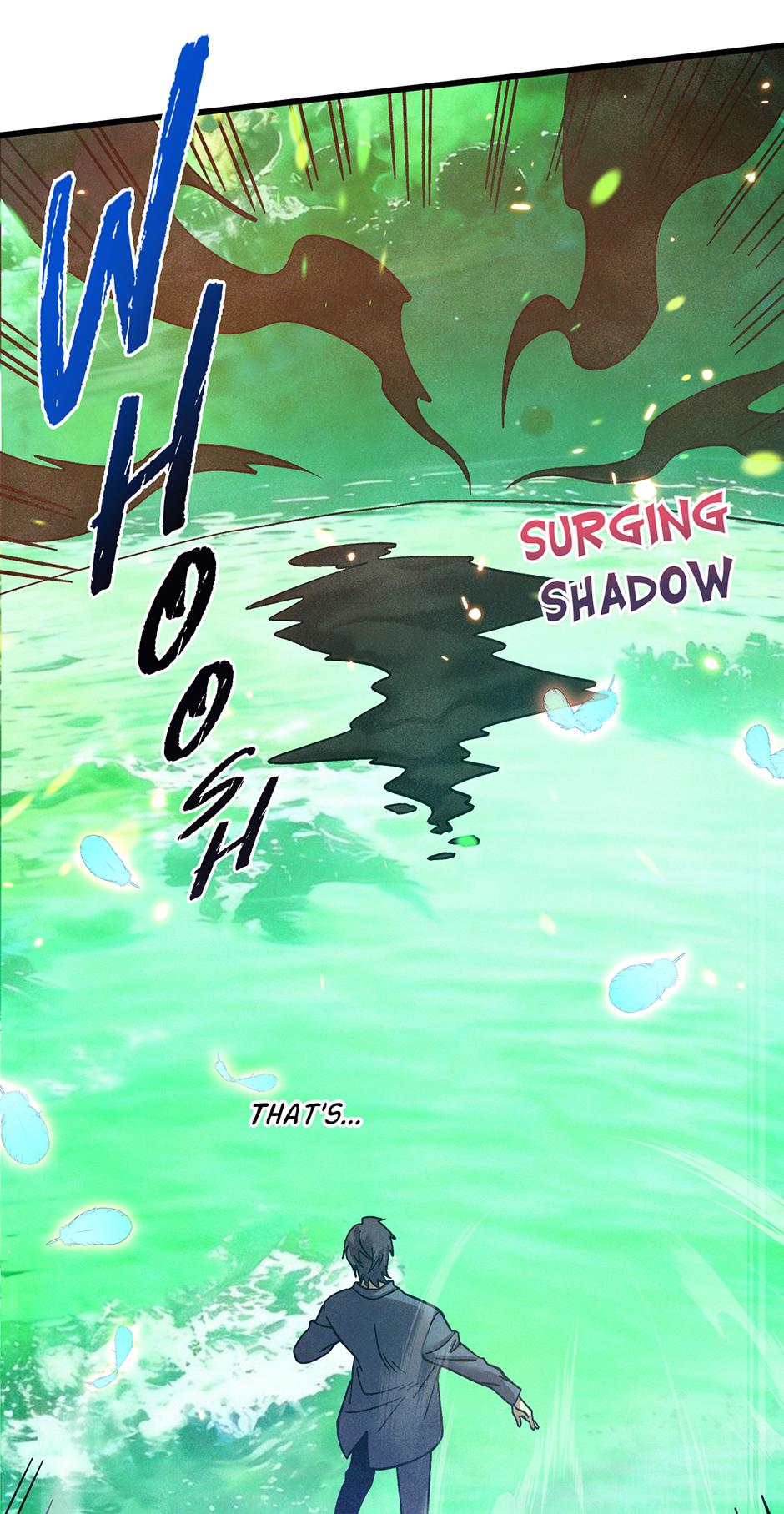 Log into the Future Chapter 282 — page 15