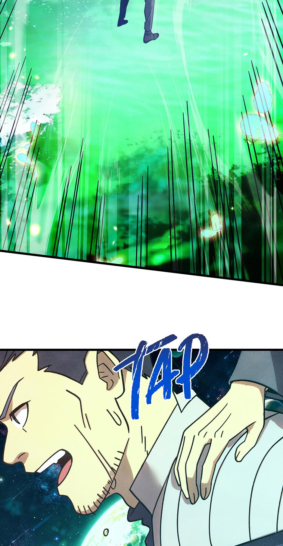 Log into the Future Chapter 282 — page 16