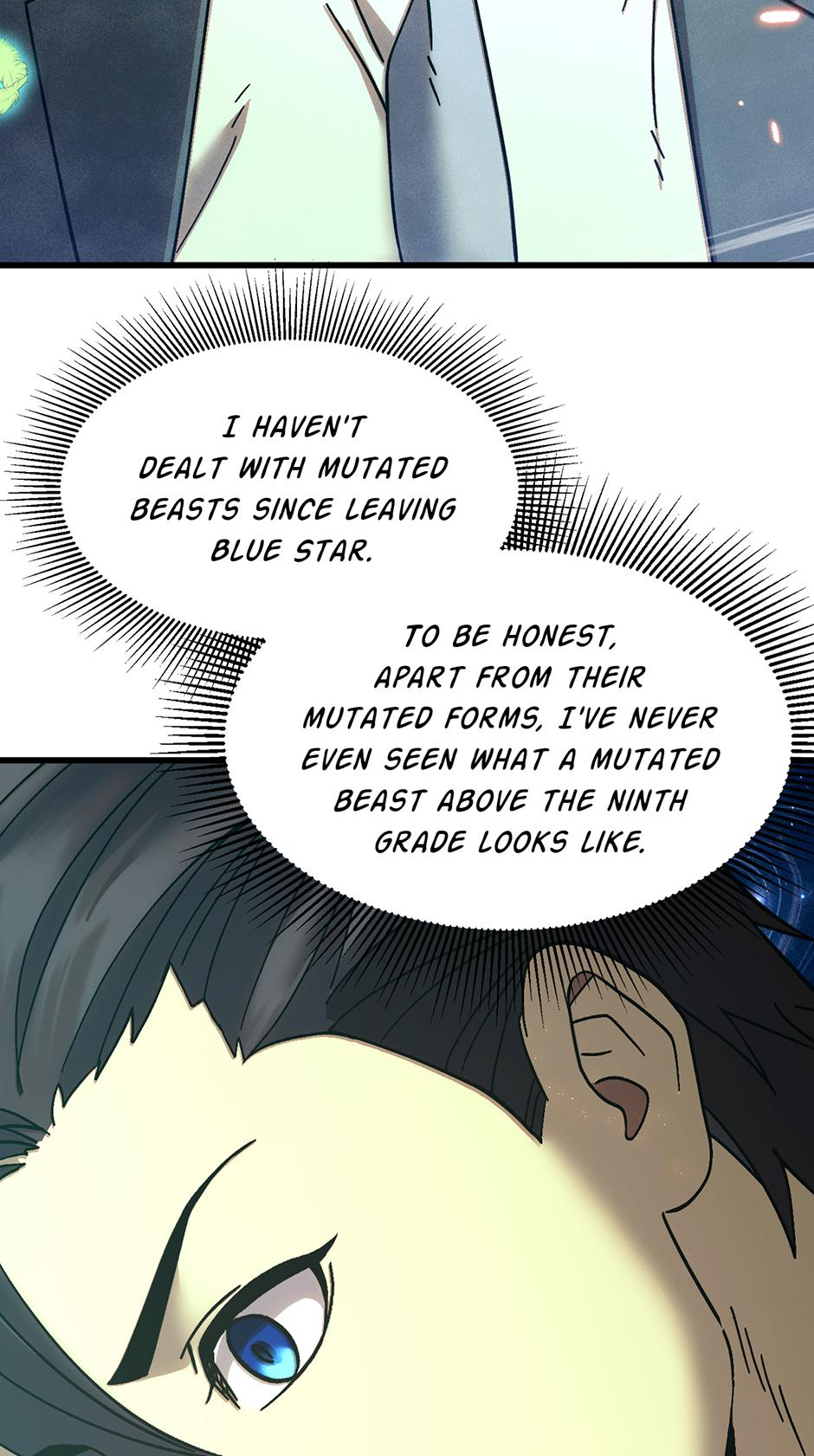 Log into the Future Chapter 282 — page 24