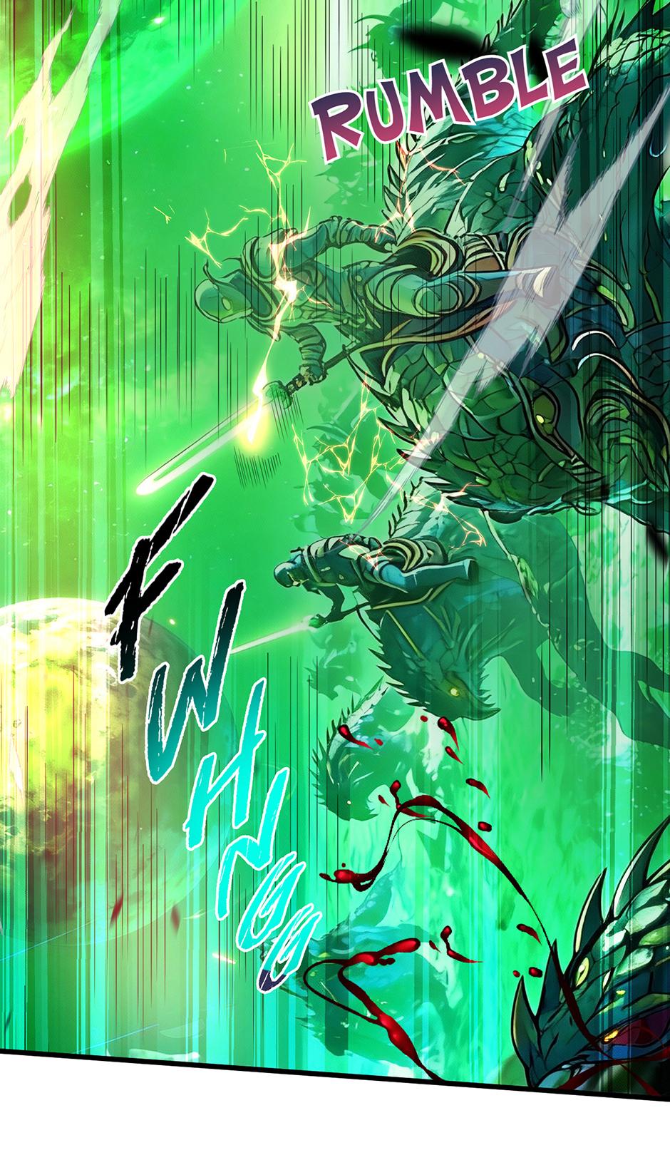 Log into the Future Chapter 282 — page 31