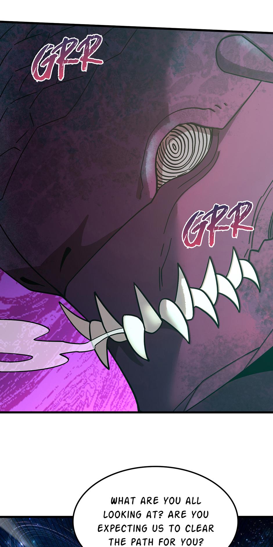 Log into the Future Chapter 282 — page 32