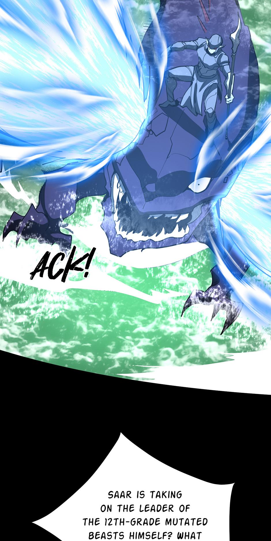 Log into the Future Chapter 282 — page 37