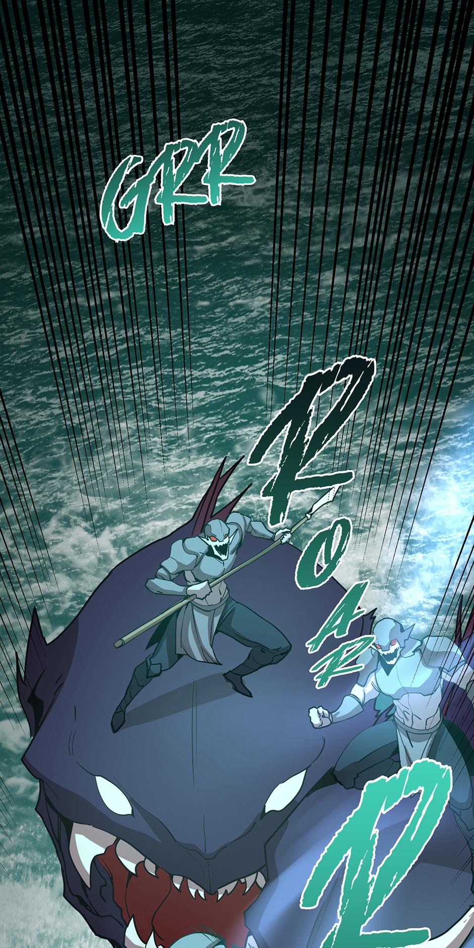 Log into the Future Chapter 282 — page 39
