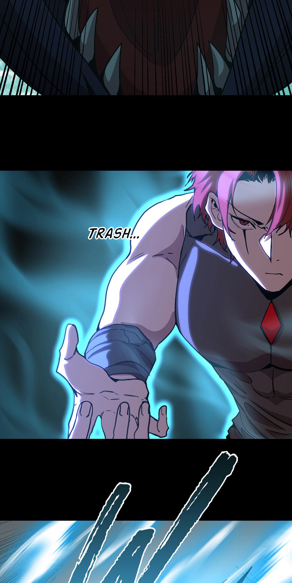Log into the Future Chapter 282 — page 41