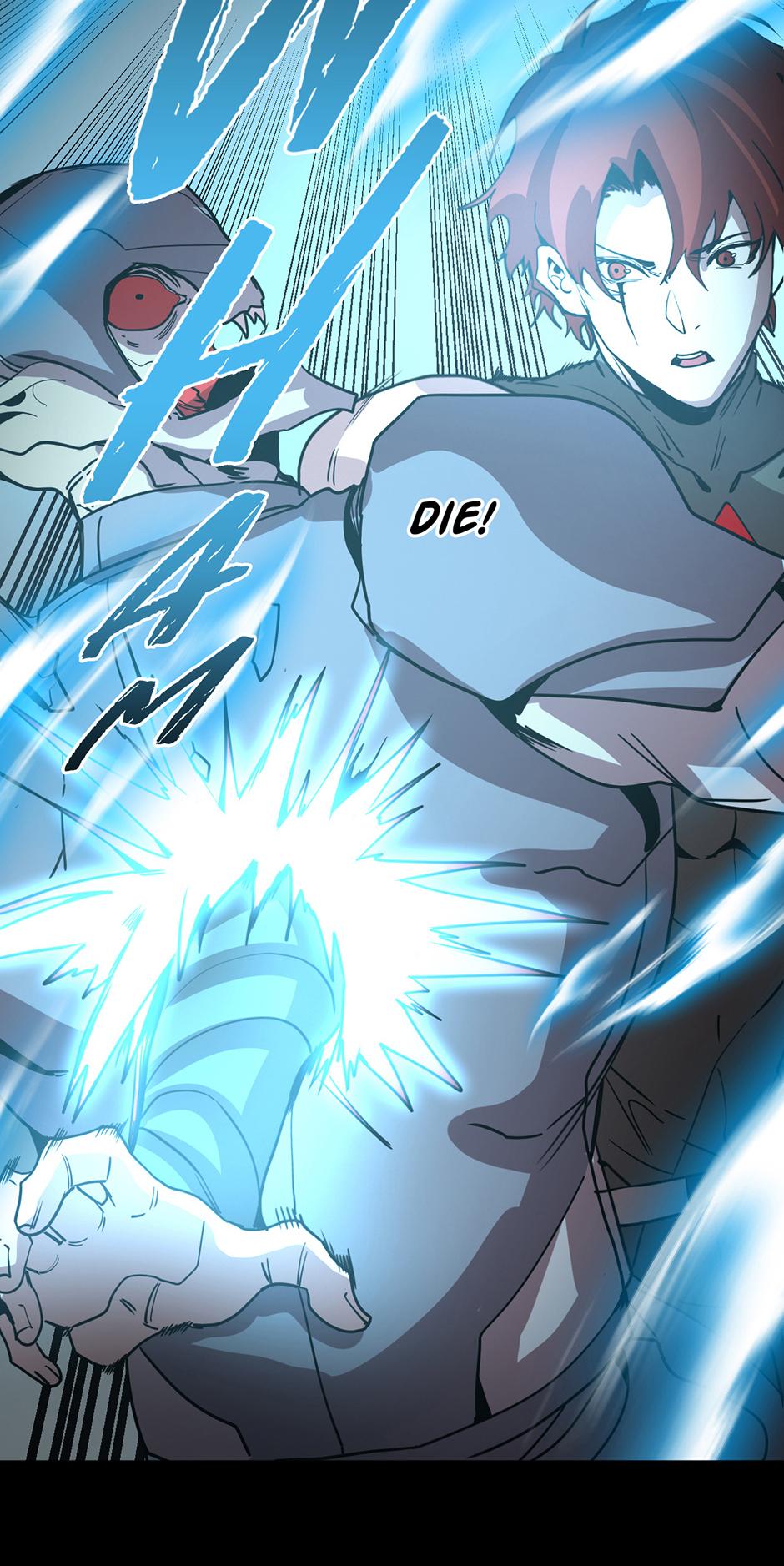 Log into the Future Chapter 282 — page 42