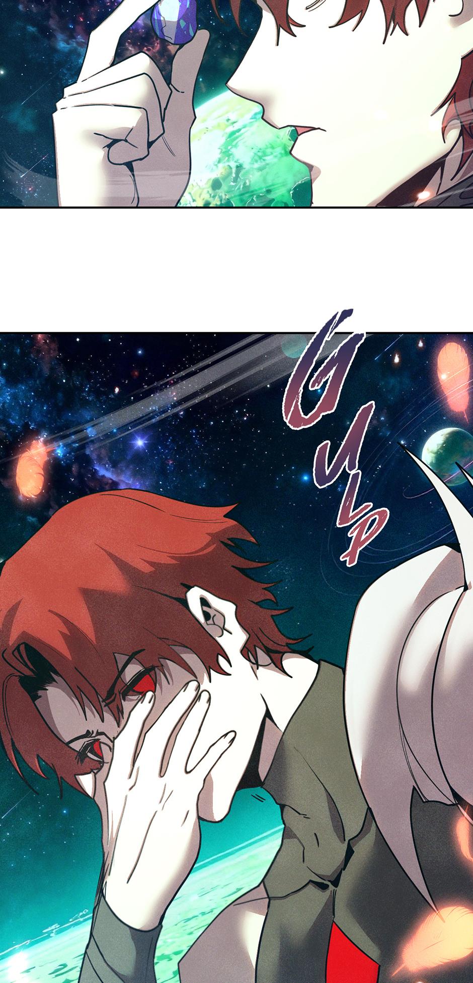 Log into the Future Chapter 282 — page 44
