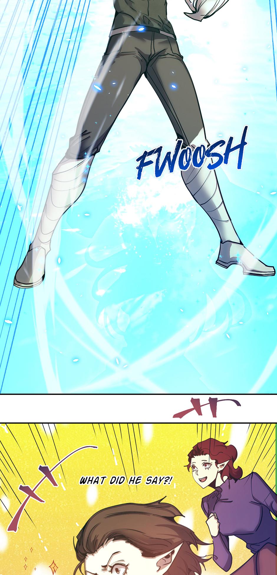 Log into the Future Chapter 282 — page 46