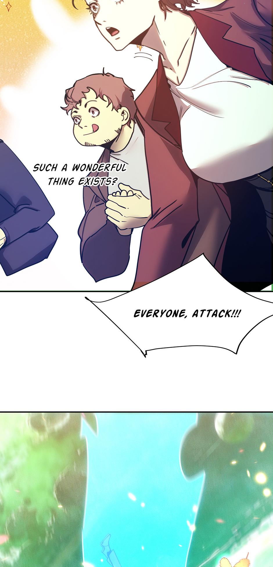 Log into the Future Chapter 282 — page 47
