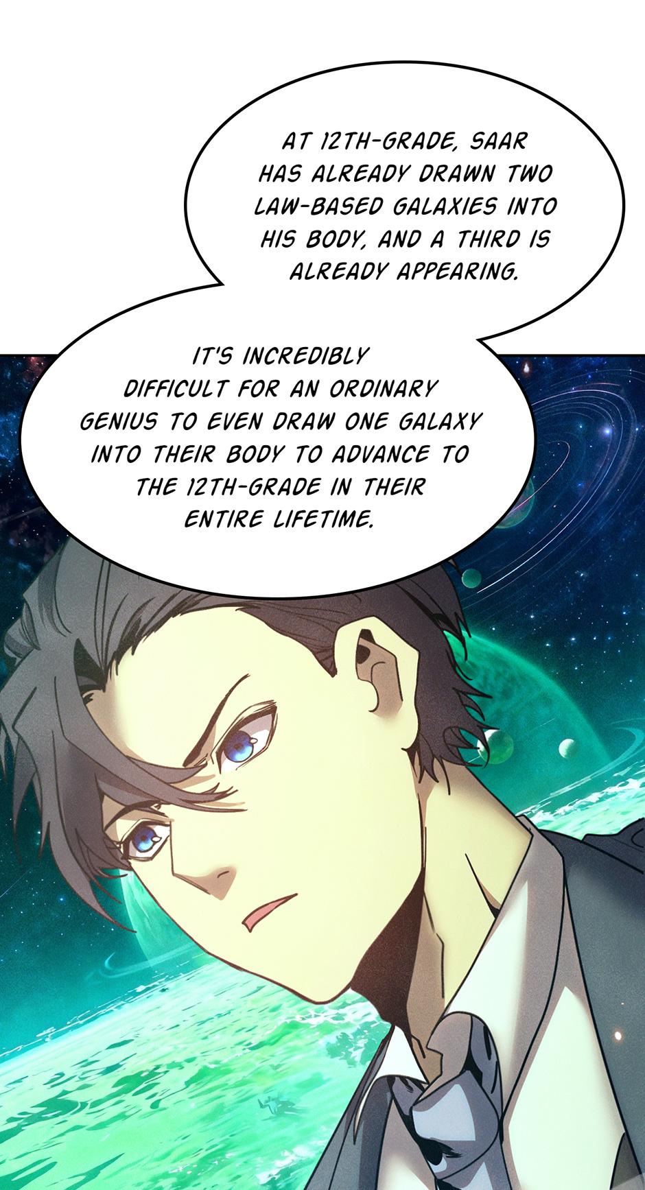 Log into the Future Chapter 282 — page 49