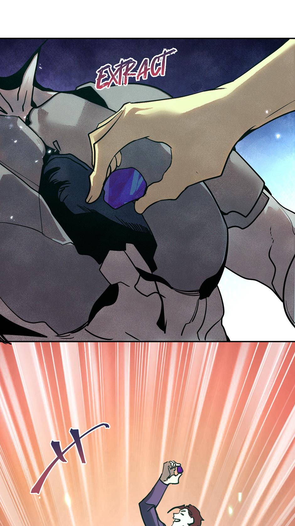 Log into the Future Chapter 282 — page 53