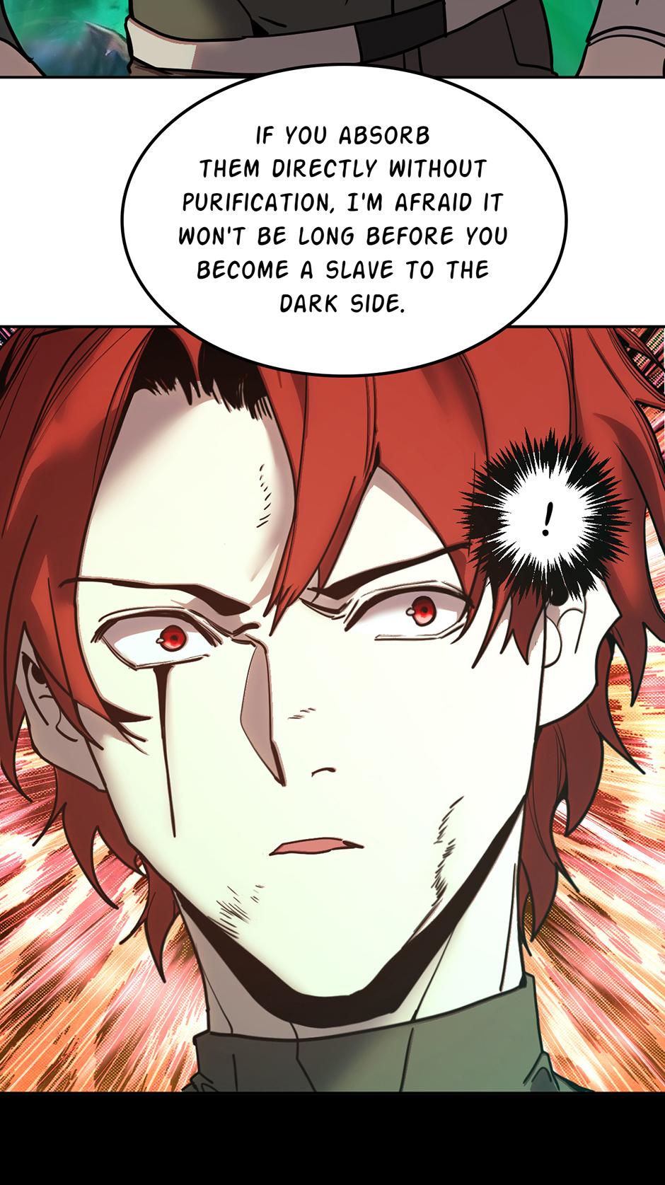 Log into the Future Chapter 282 — page 57
