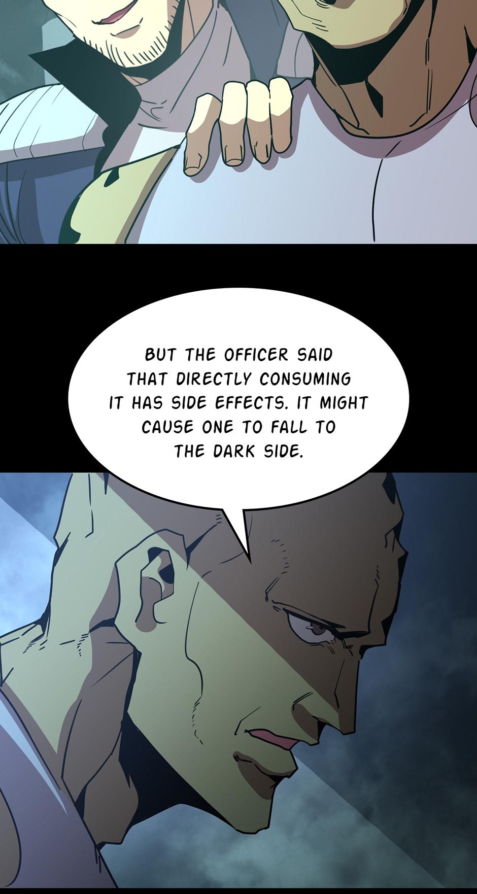 Log into the Future Chapter 282 — page 63