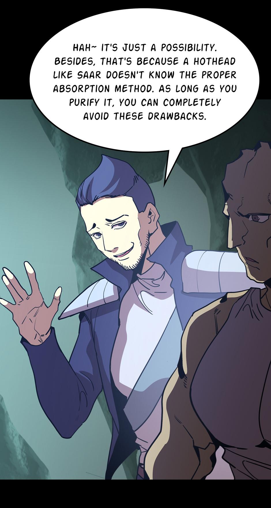 Log into the Future Chapter 282 — page 64