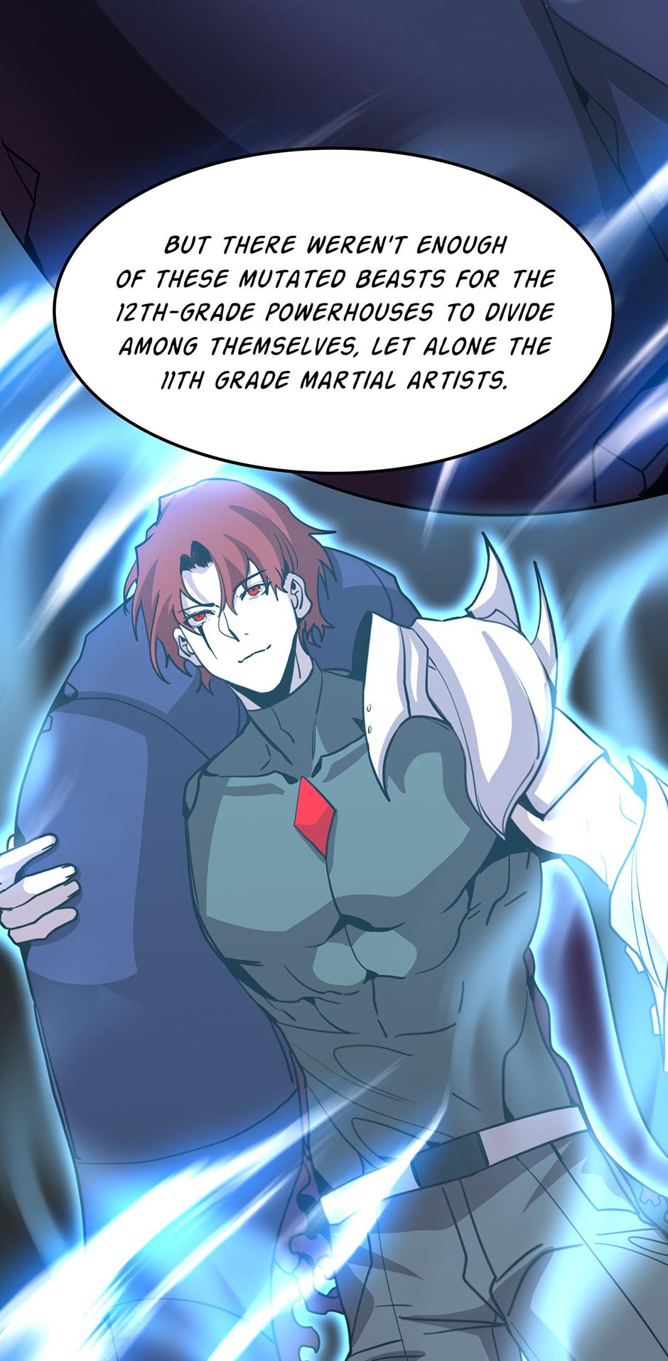 Log into the Future Chapter 282 — page 67