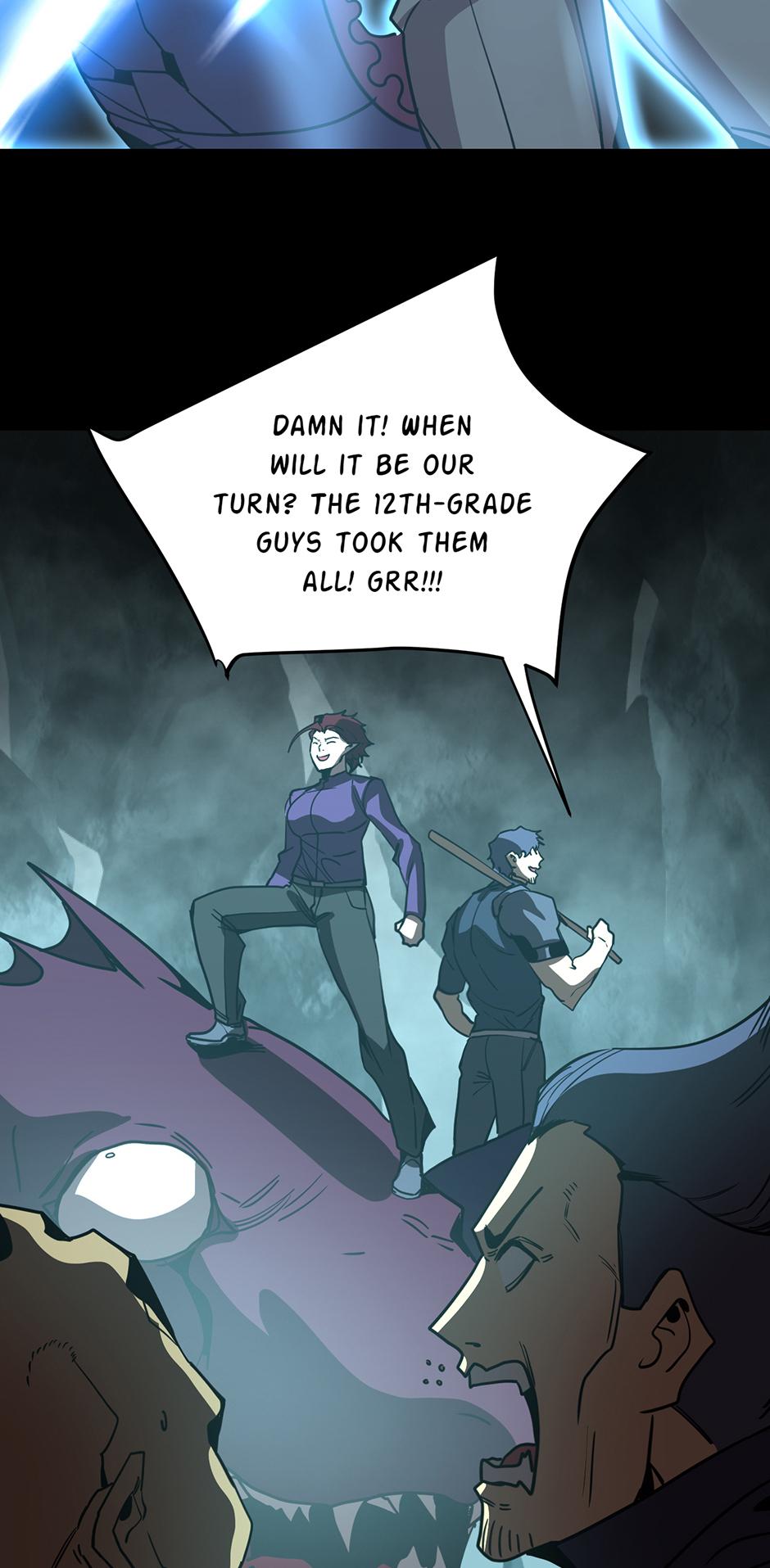 Log into the Future Chapter 282 — page 68