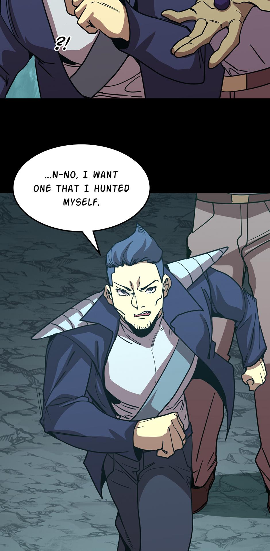 Log into the Future Chapter 282 — page 70