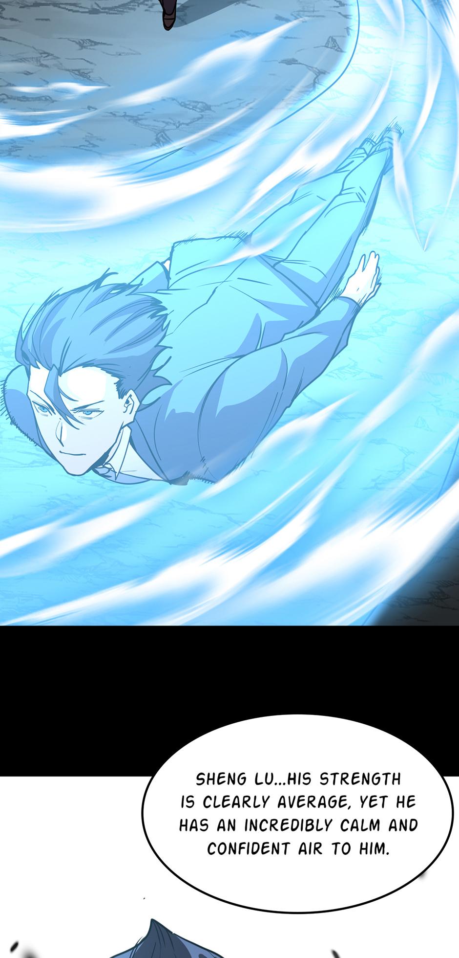 Log into the Future Chapter 282 — page 77