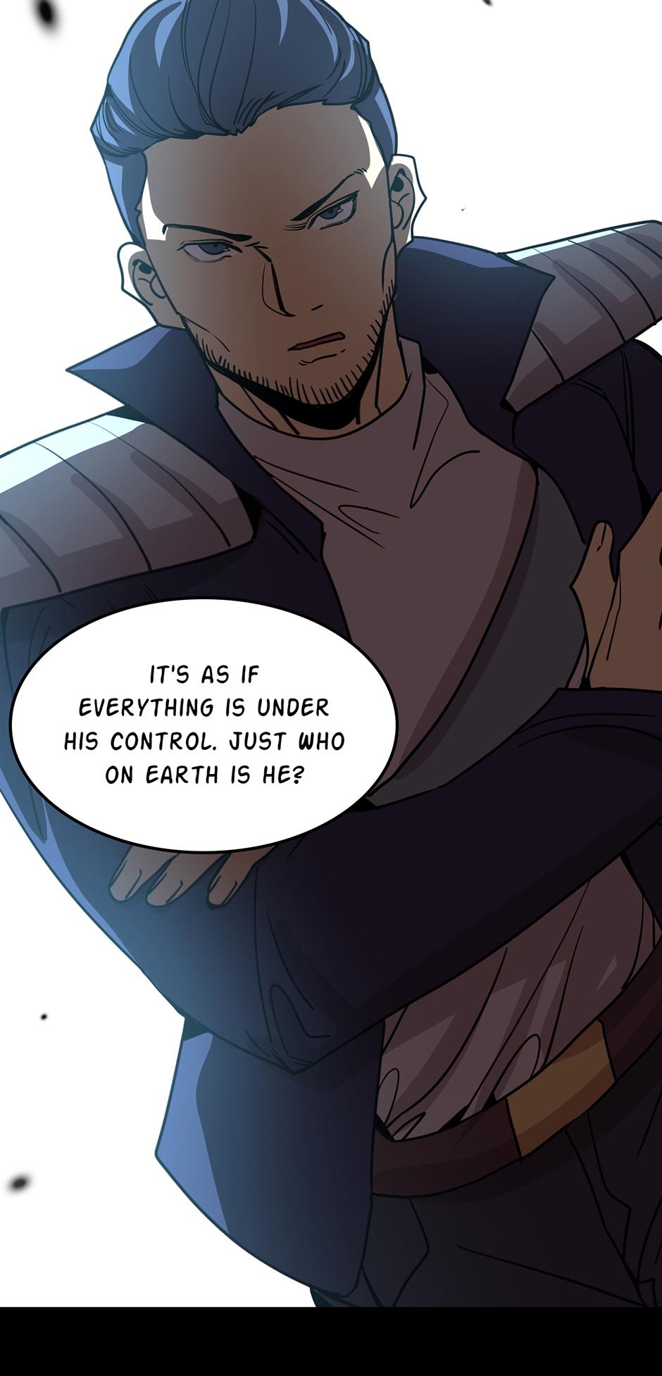 Log into the Future Chapter 282 — page 78