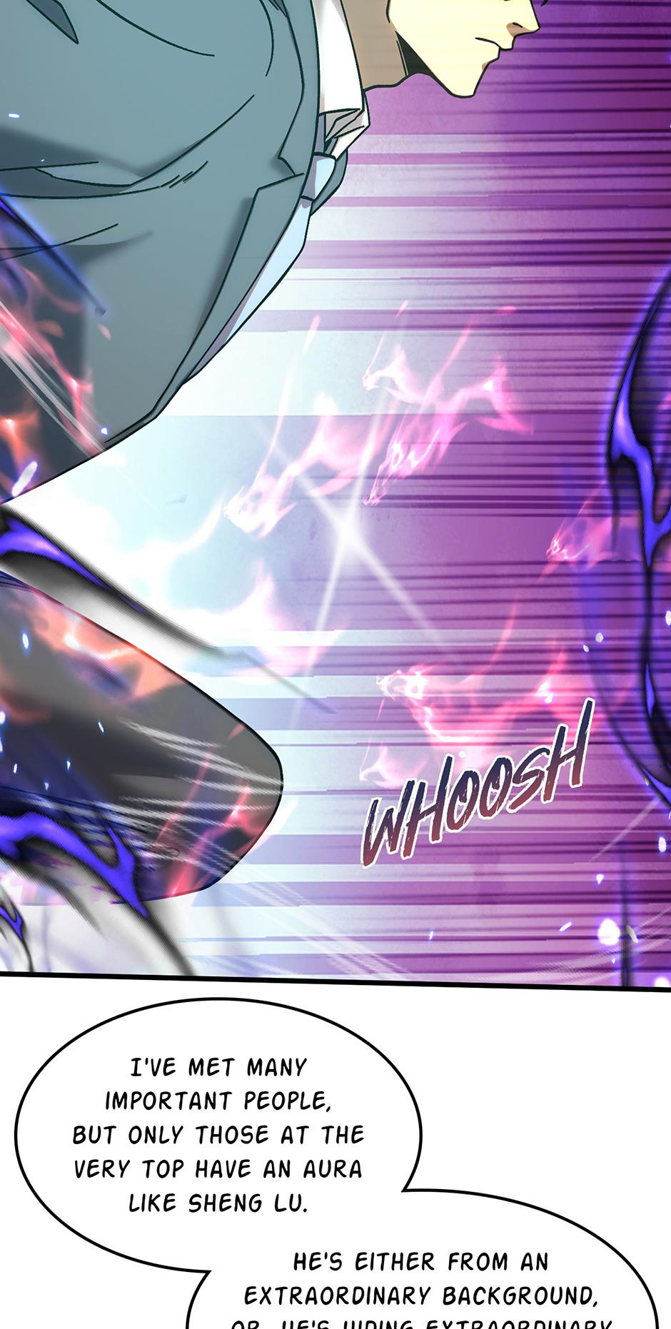 Log into the Future Chapter 283 — page 2