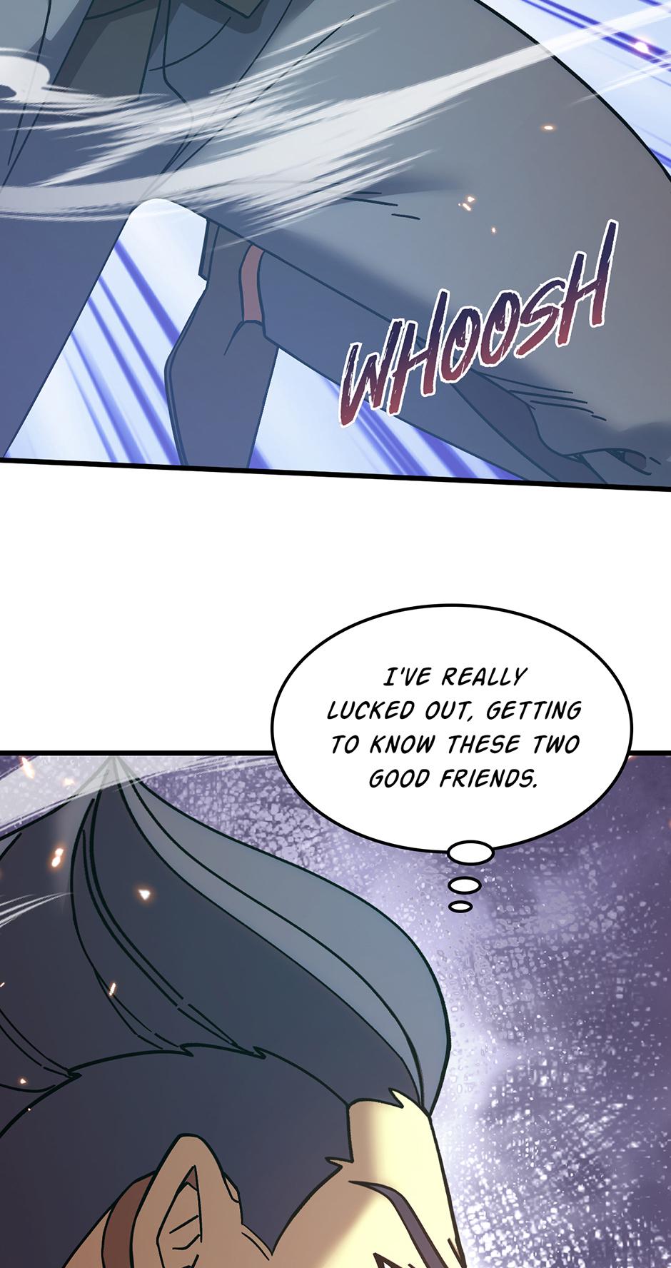 Log into the Future Chapter 283 — page 5