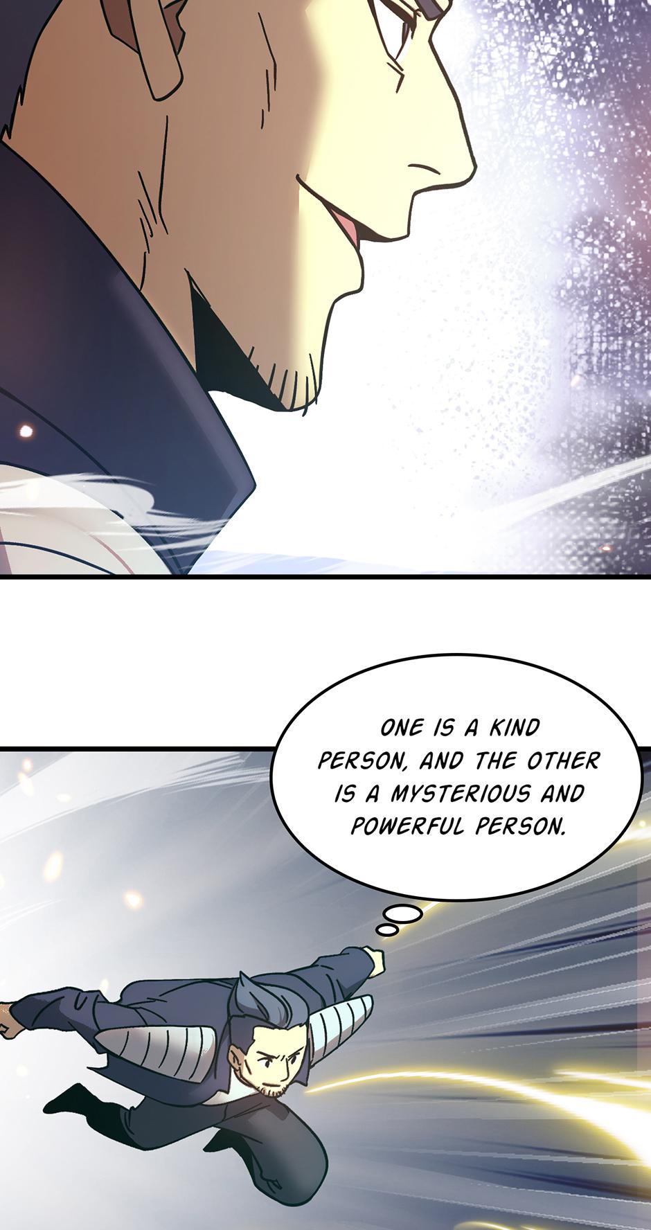 Log into the Future Chapter 283 — page 6