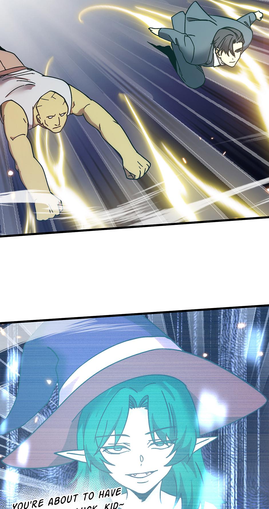 Log into the Future Chapter 283 — page 7