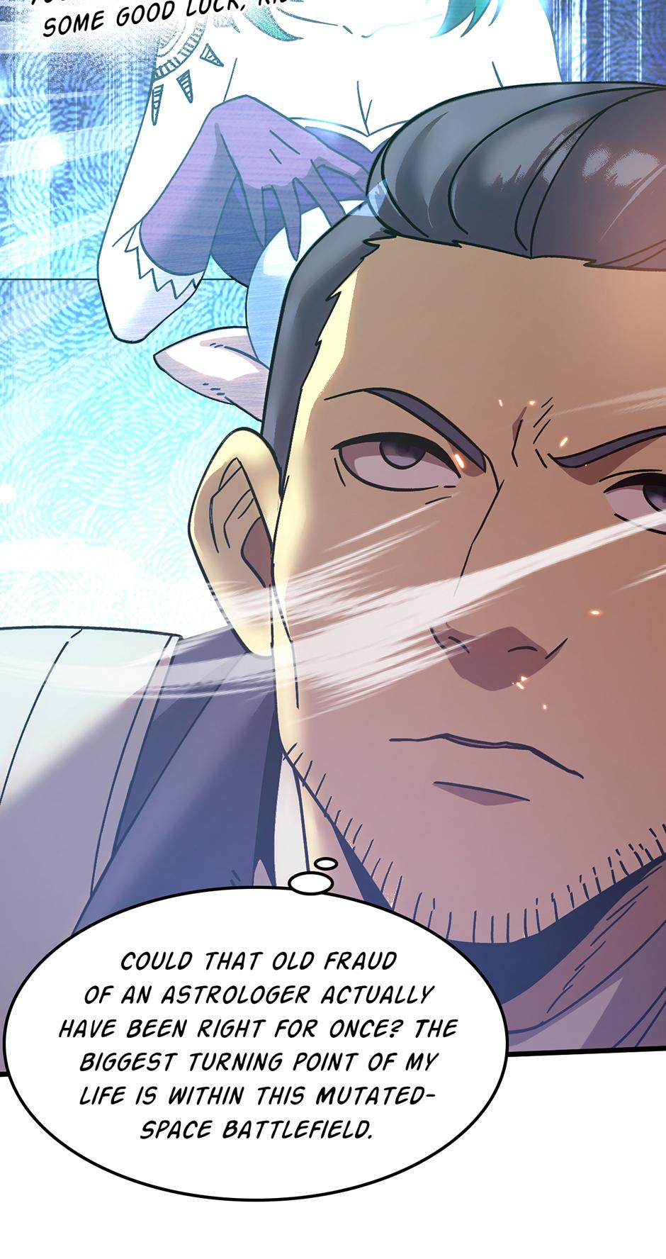 Log into the Future Chapter 283 — page 8