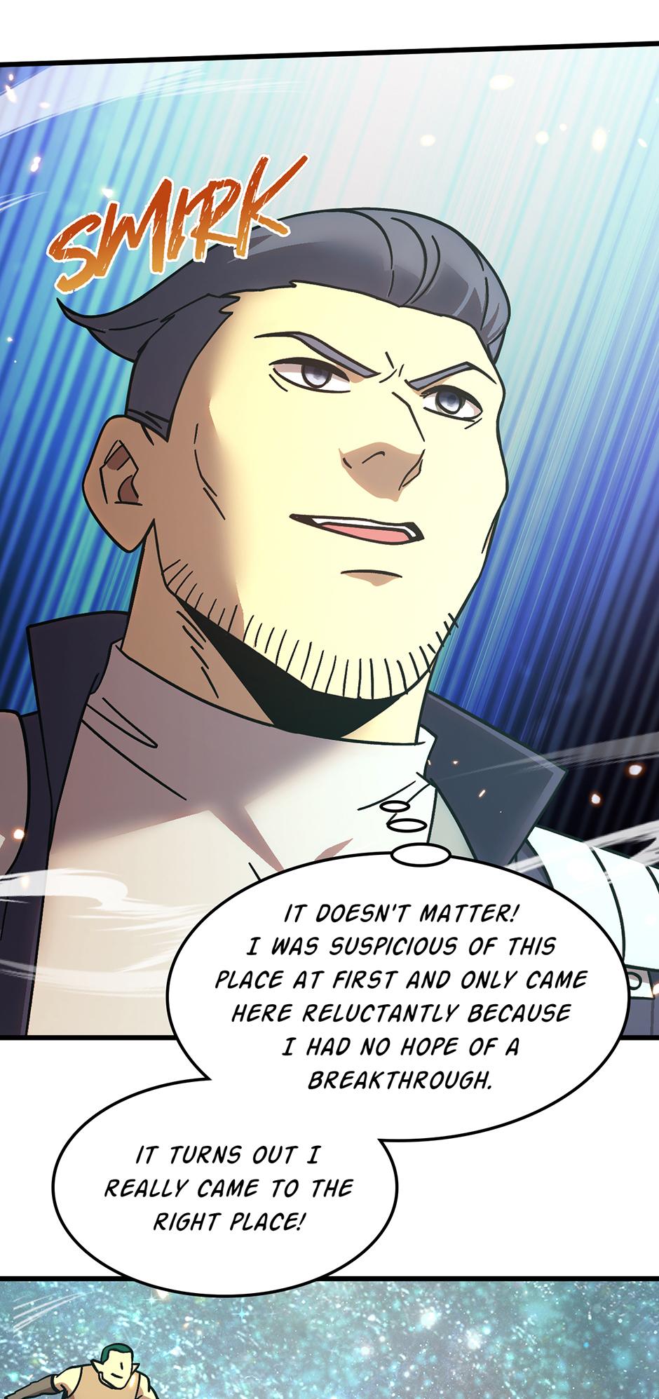Log into the Future Chapter 283 — page 9