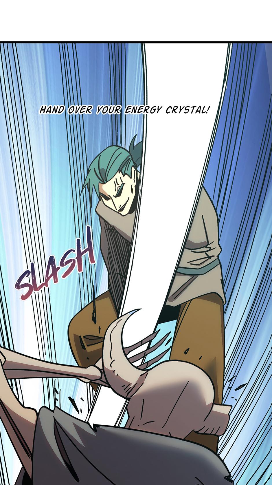 Log into the Future Chapter 283 — page 12