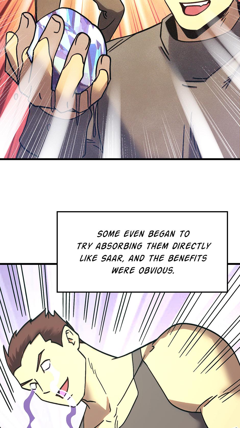 Log into the Future Chapter 283 — page 14