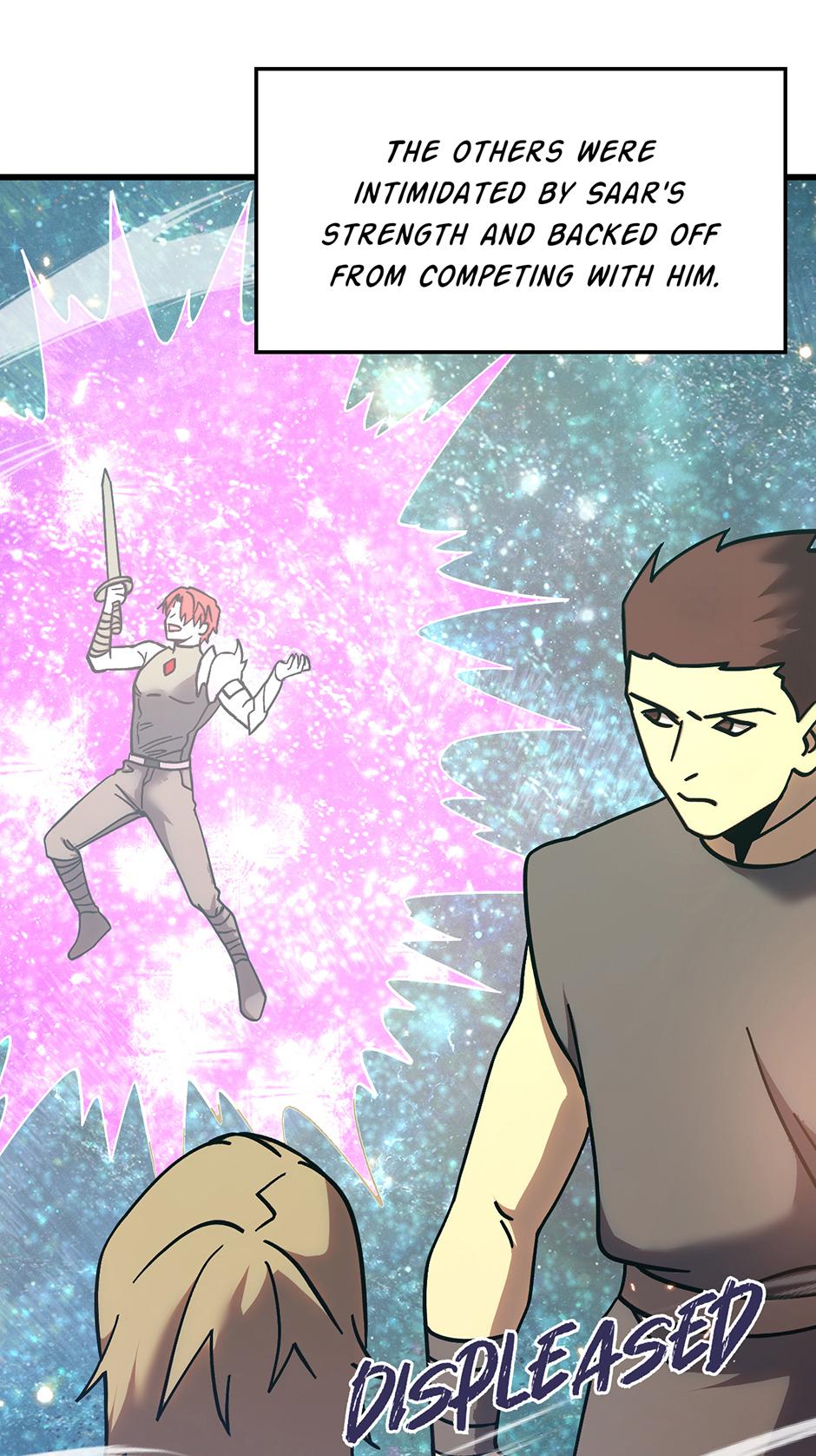 Log into the Future Chapter 283 — page 17