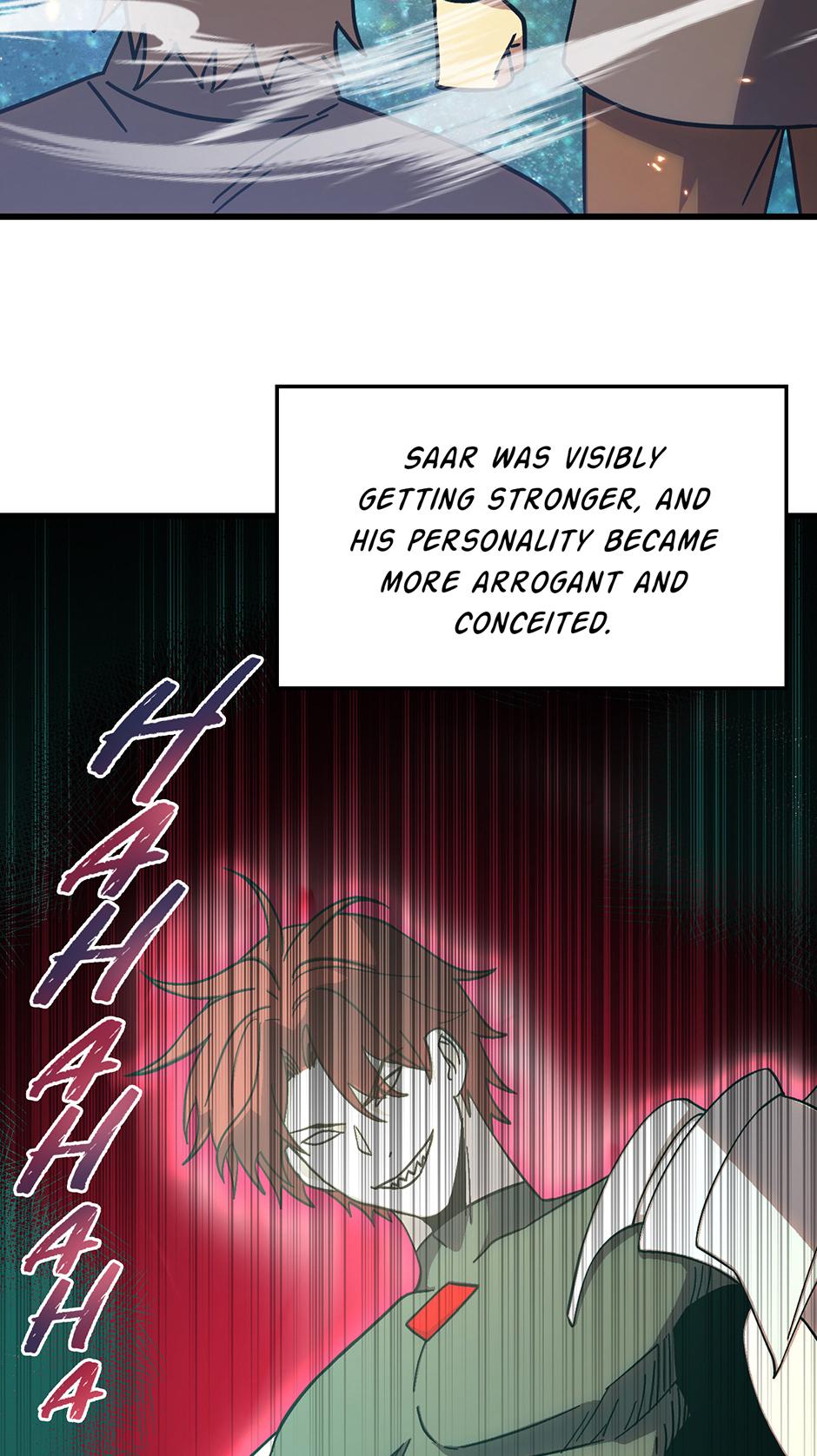 Log into the Future Chapter 283 — page 18