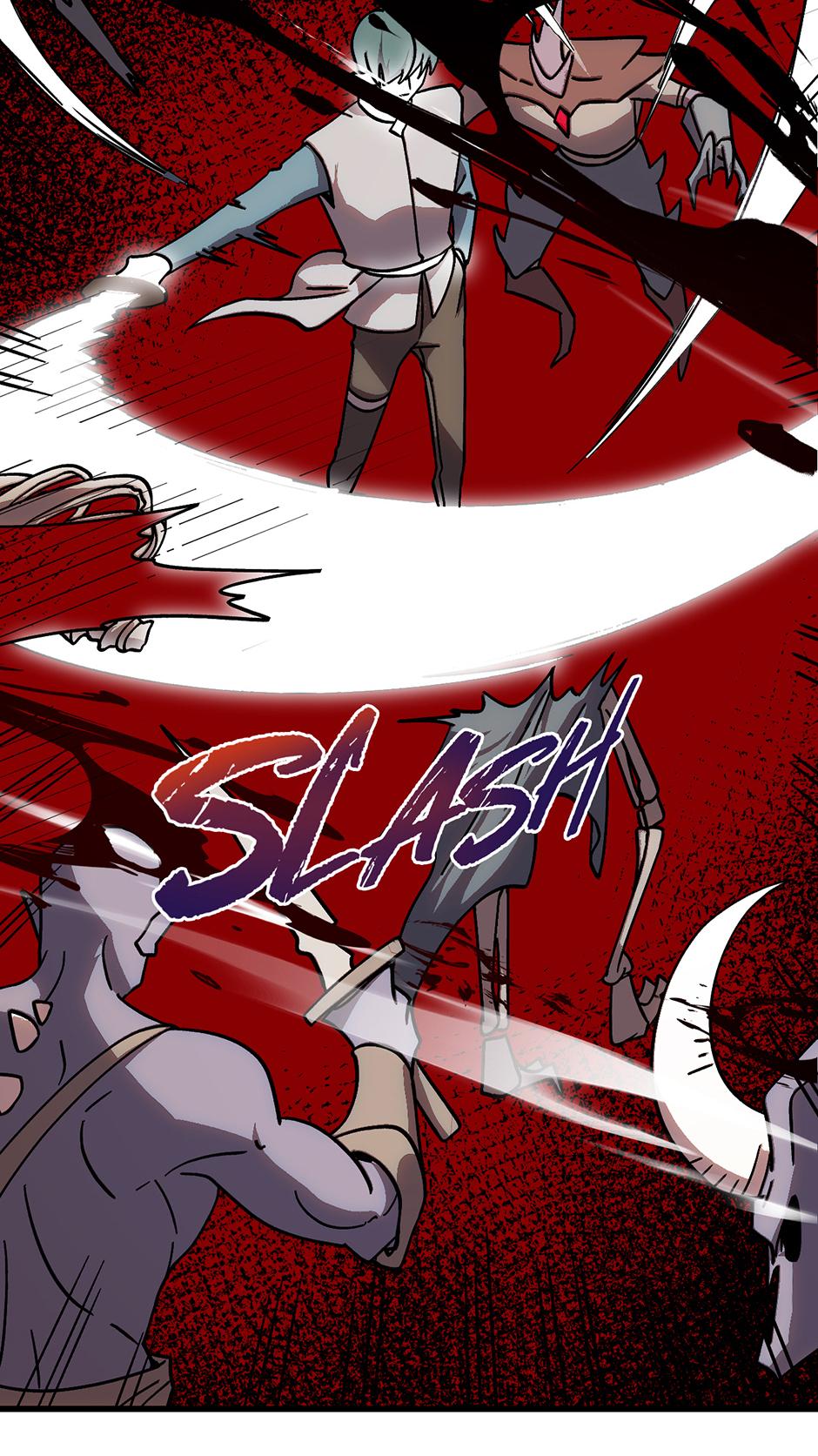 Log into the Future Chapter 283 — page 20