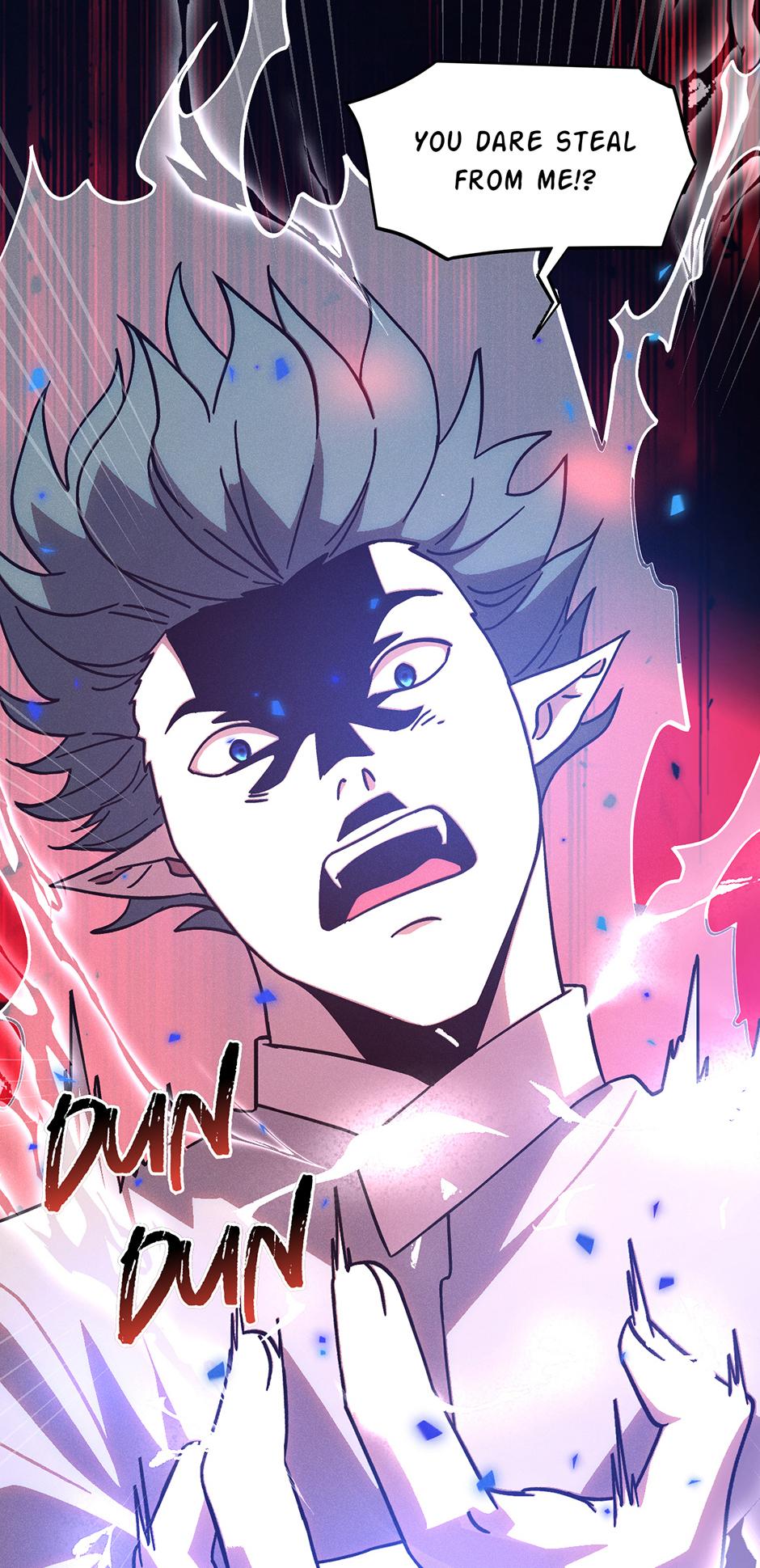 Log into the Future Chapter 283 — page 23