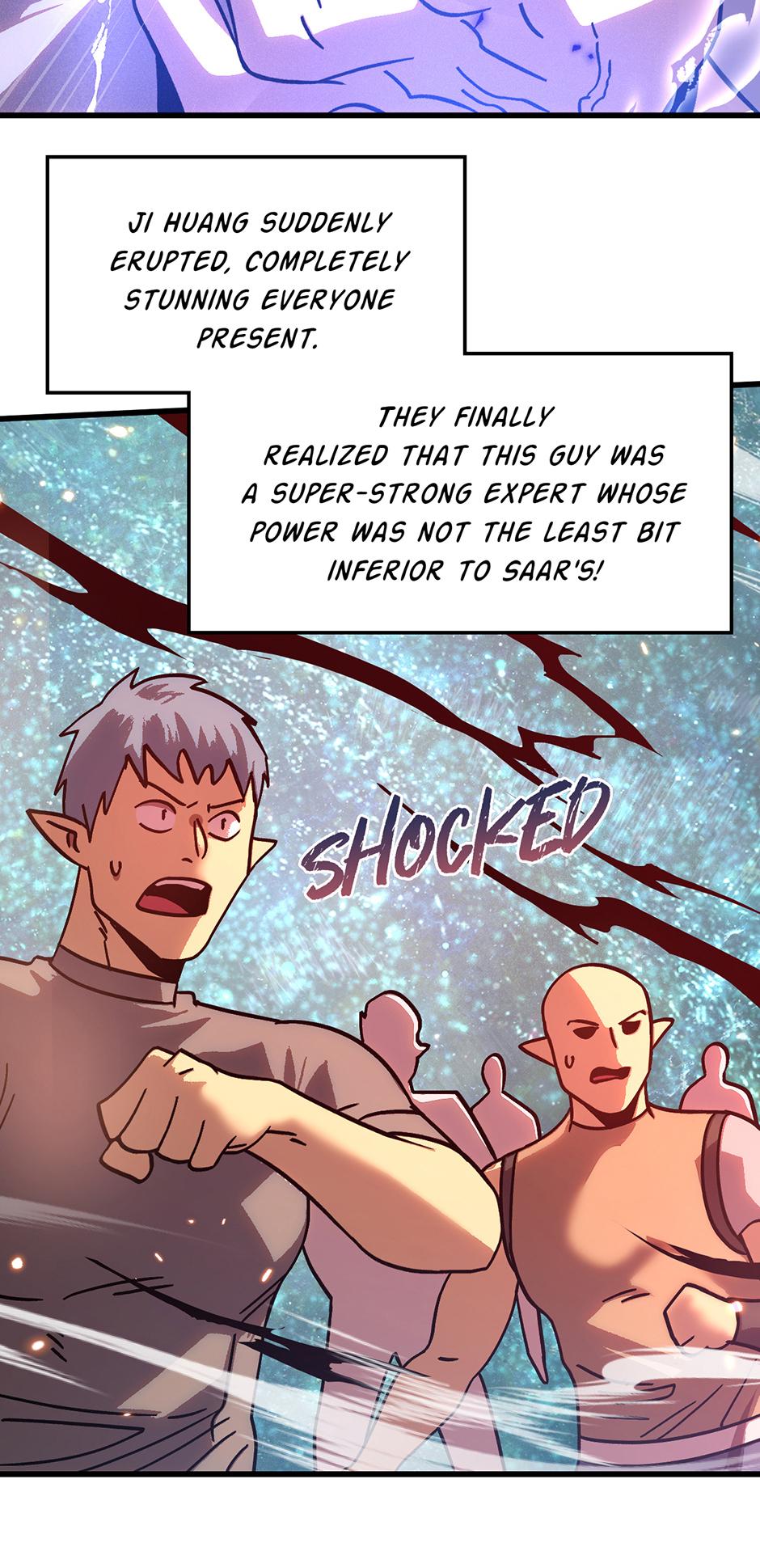 Log into the Future Chapter 283 — page 24