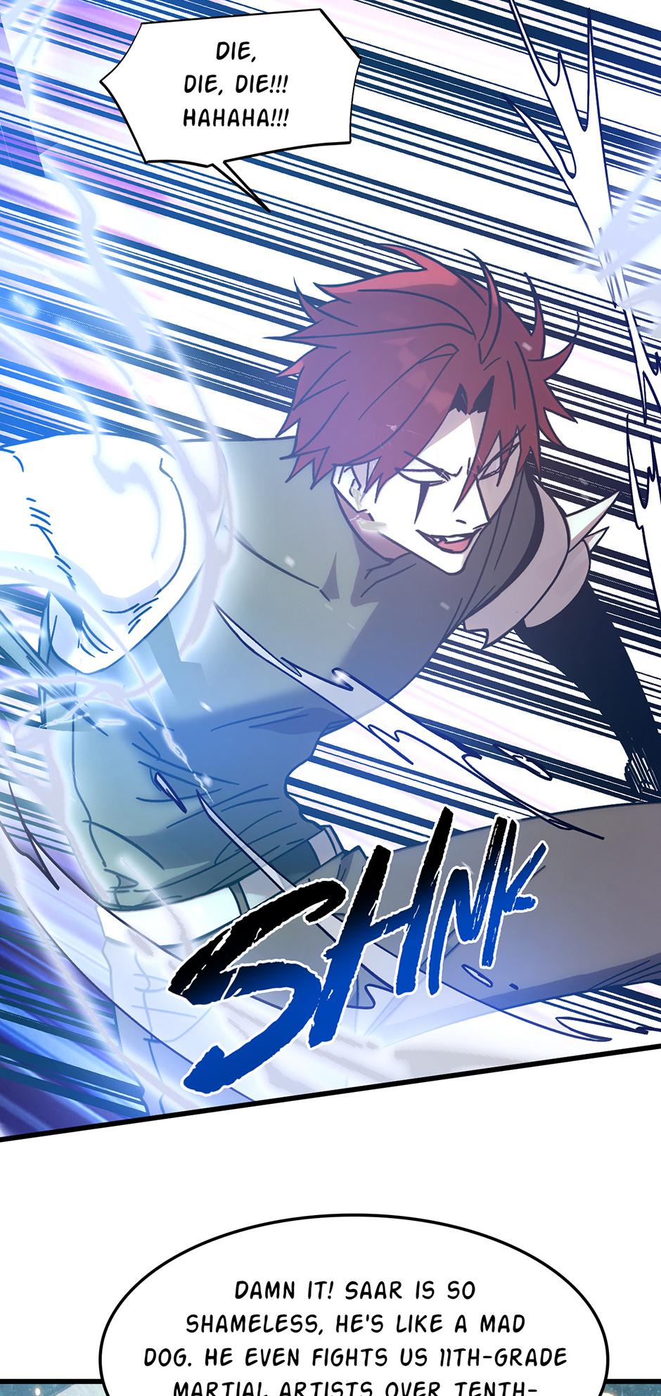 Log into the Future Chapter 283 — page 26
