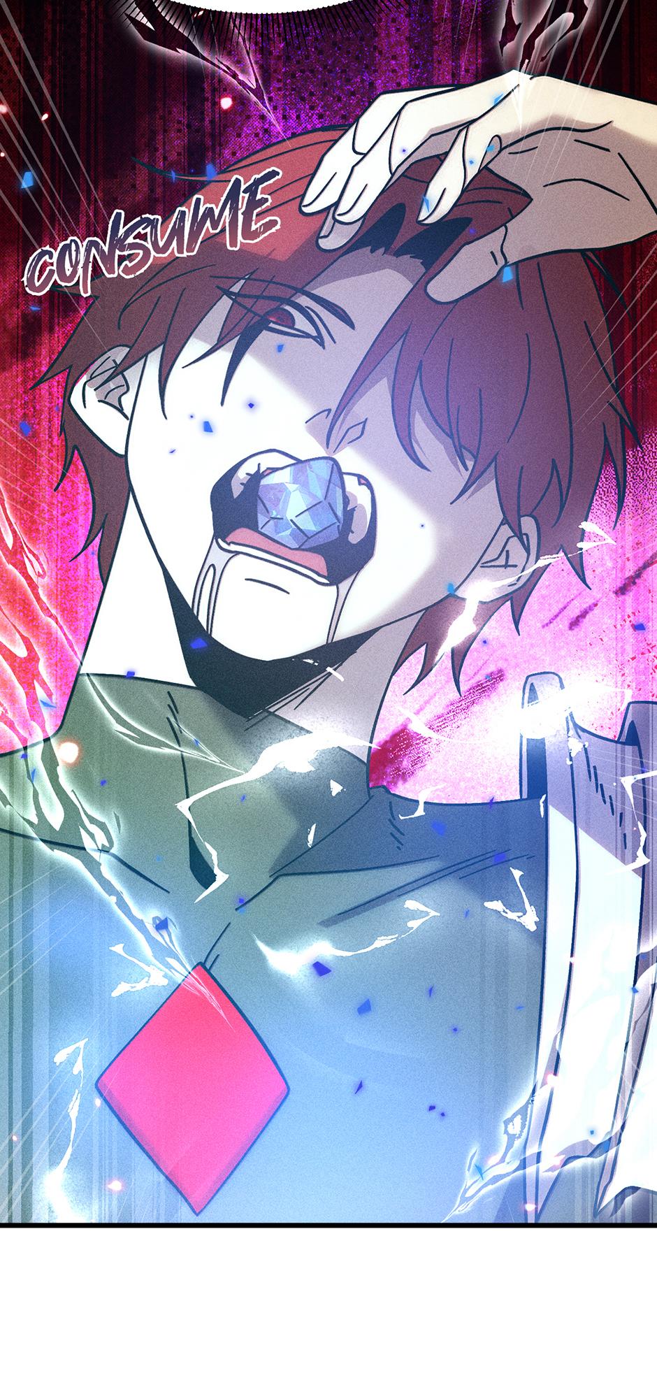 Log into the Future Chapter 283 — page 30