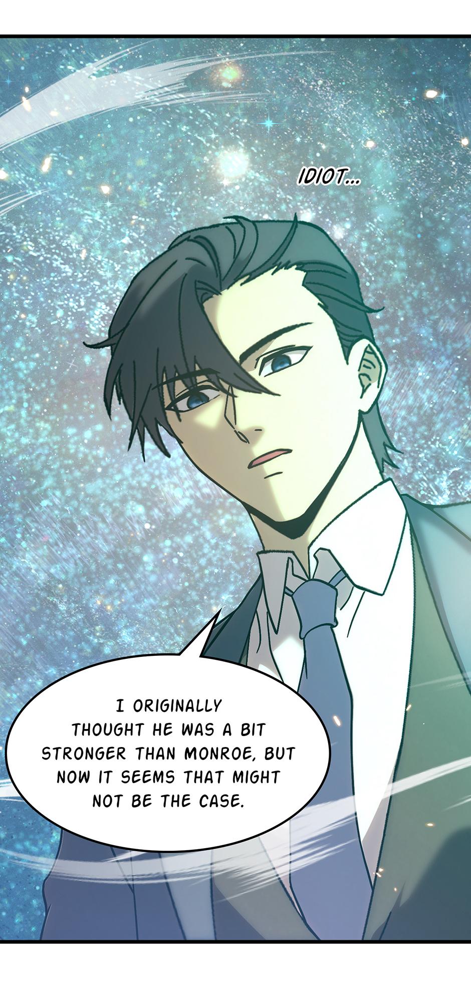Log into the Future Chapter 283 — page 31