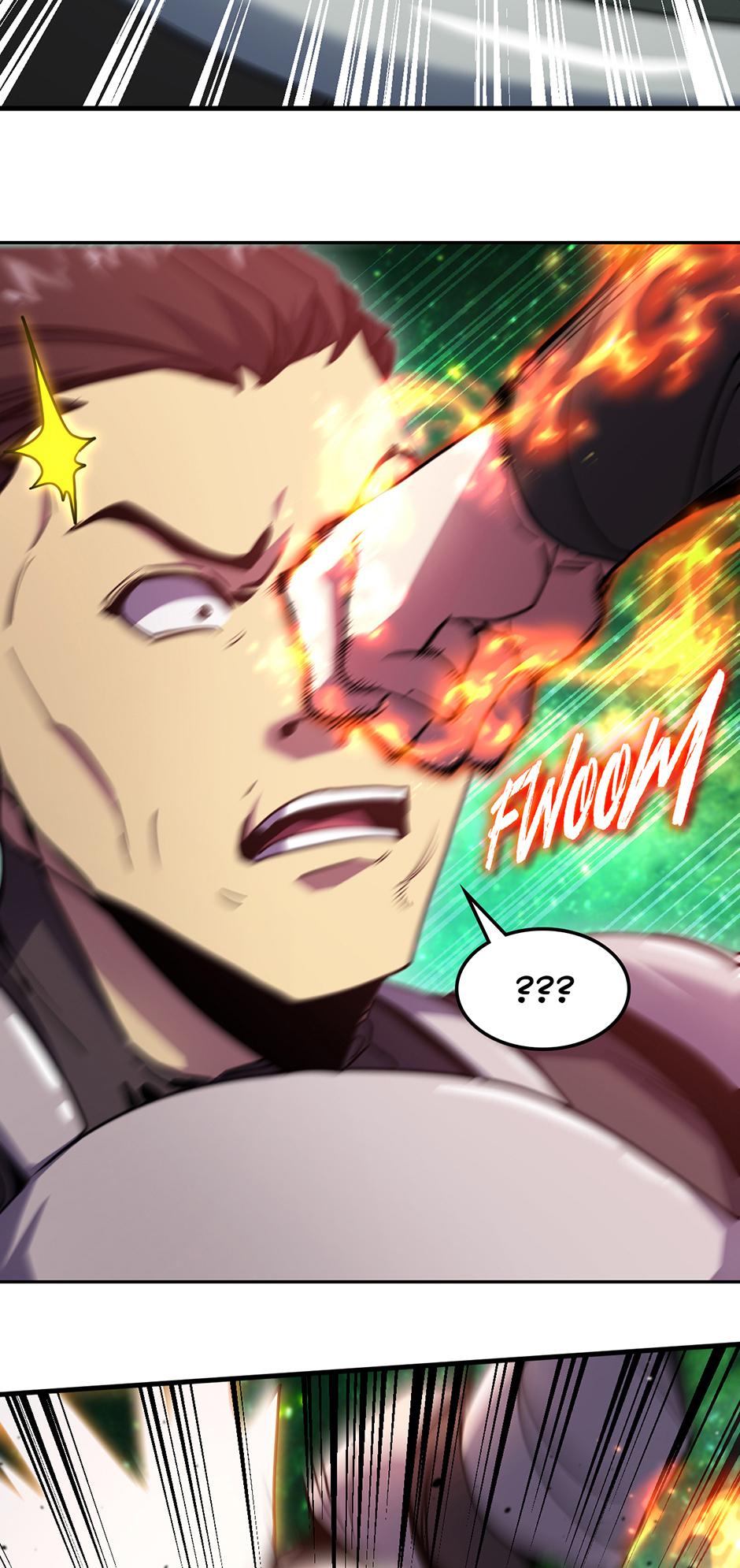 Log into the Future Chapter 283 — page 37